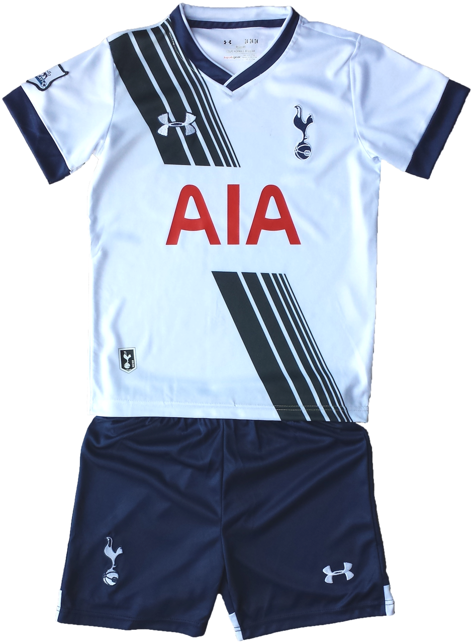 Kit Junior Tottenham Hotspur 2015/2016